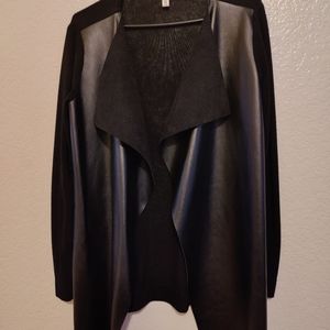 Light open spring blazer/suite jacket